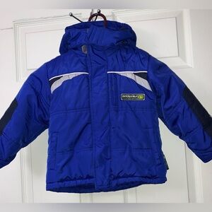 24 Month Toddler Boy Coat